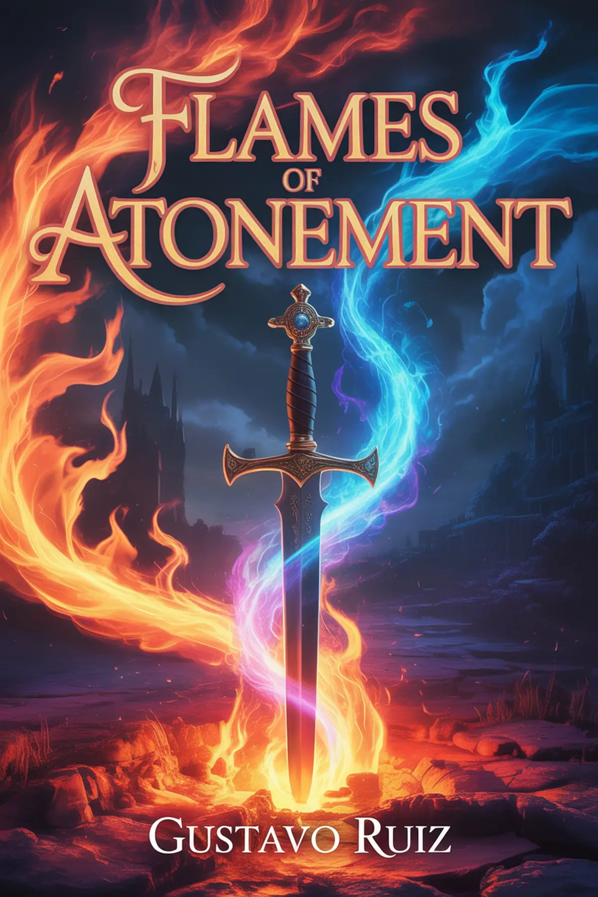 Flames of Atonemen