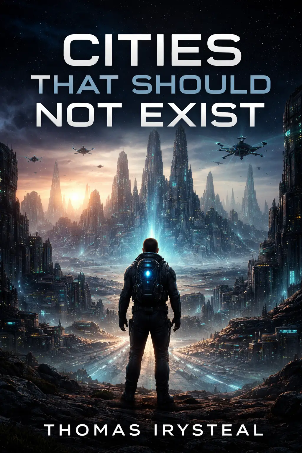 Cities That Should Not Exist