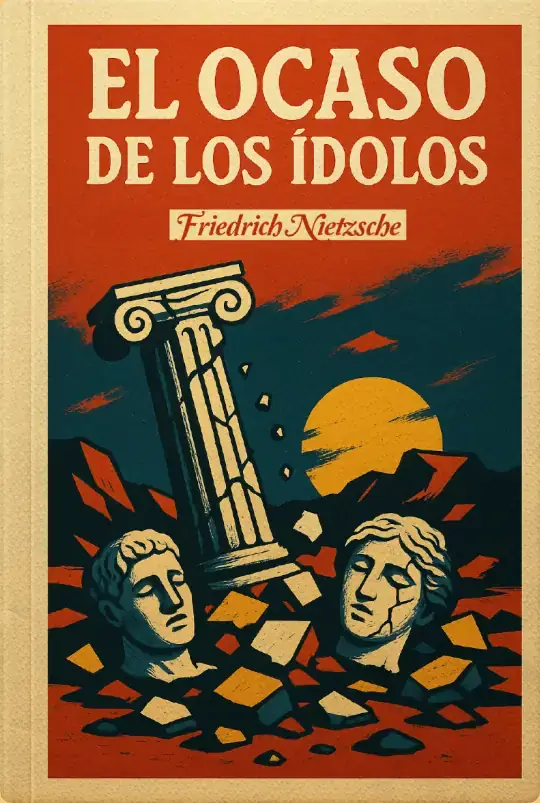 El Ocaso de los Ídolos