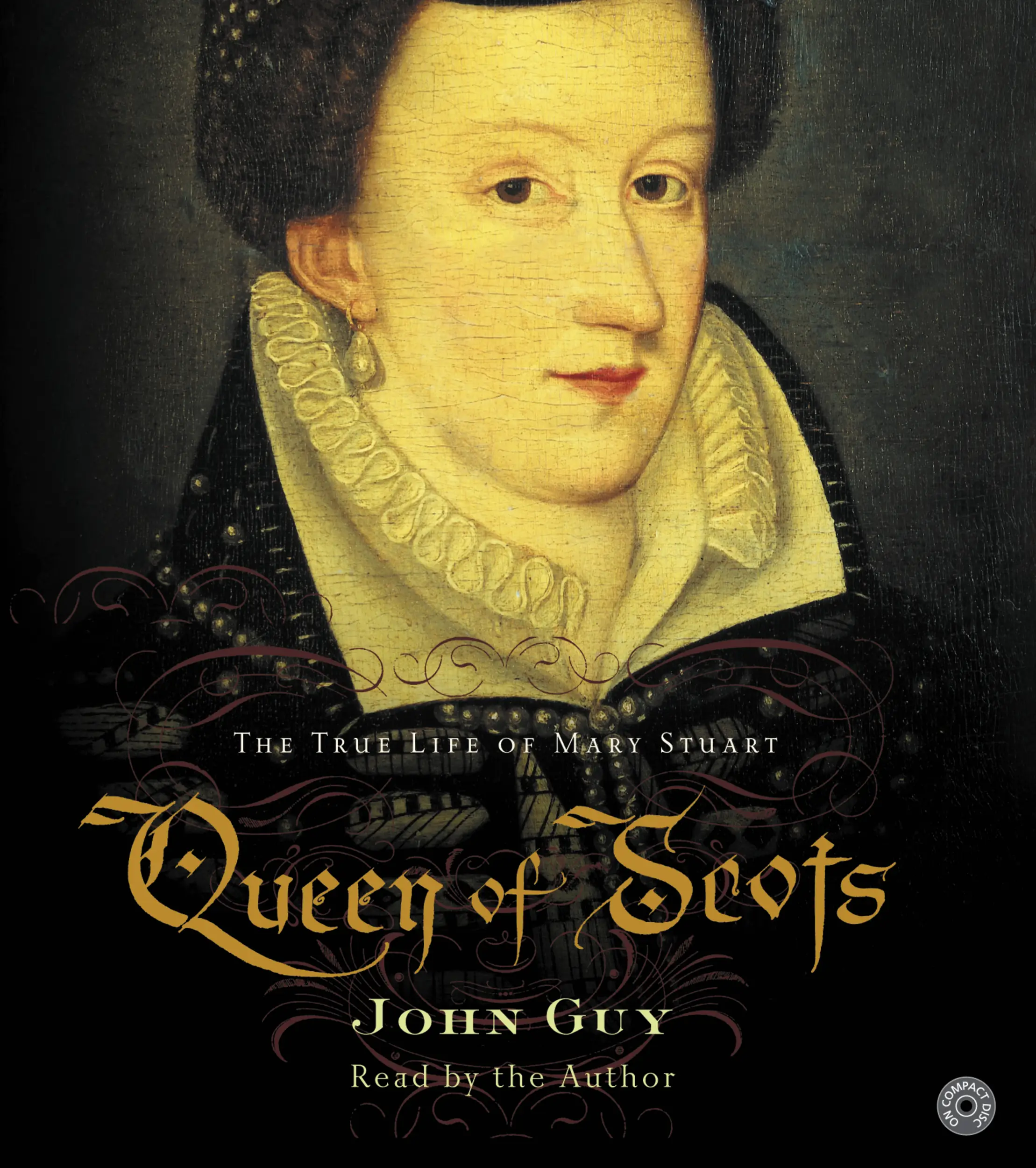 Queen of Scots