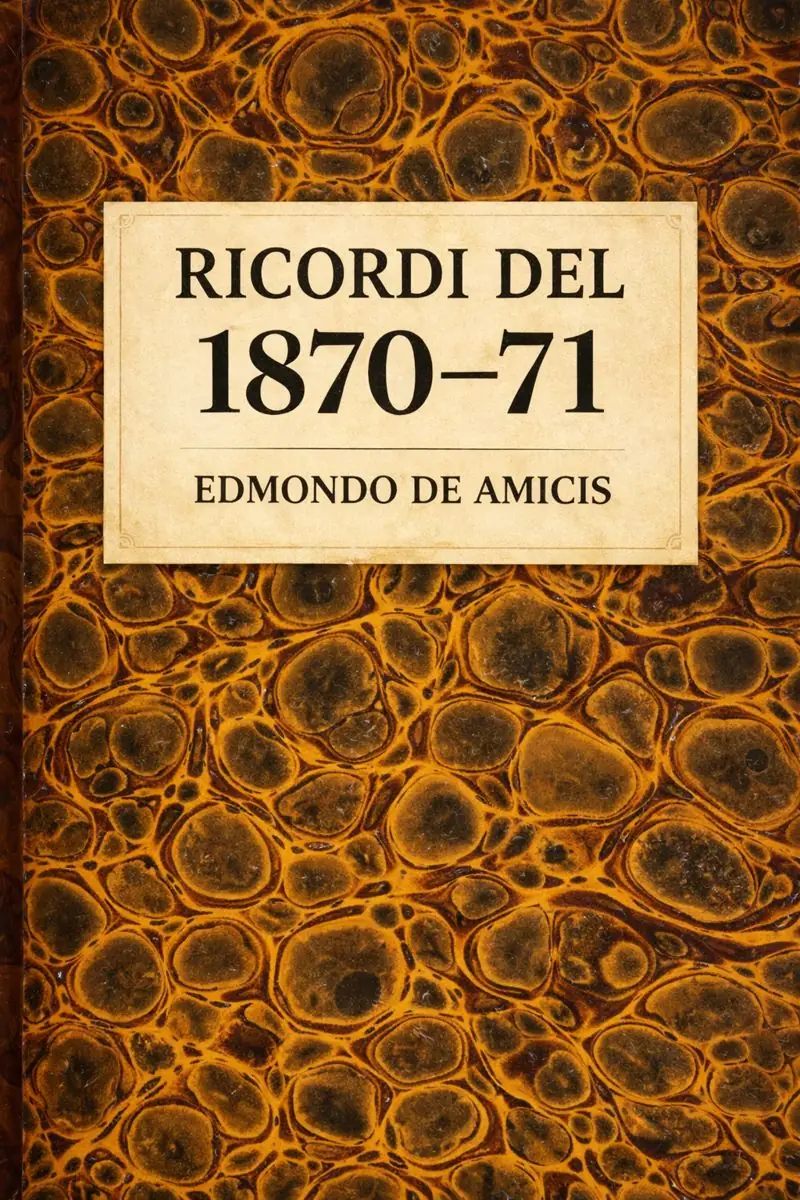 Ricordi del 1870-71