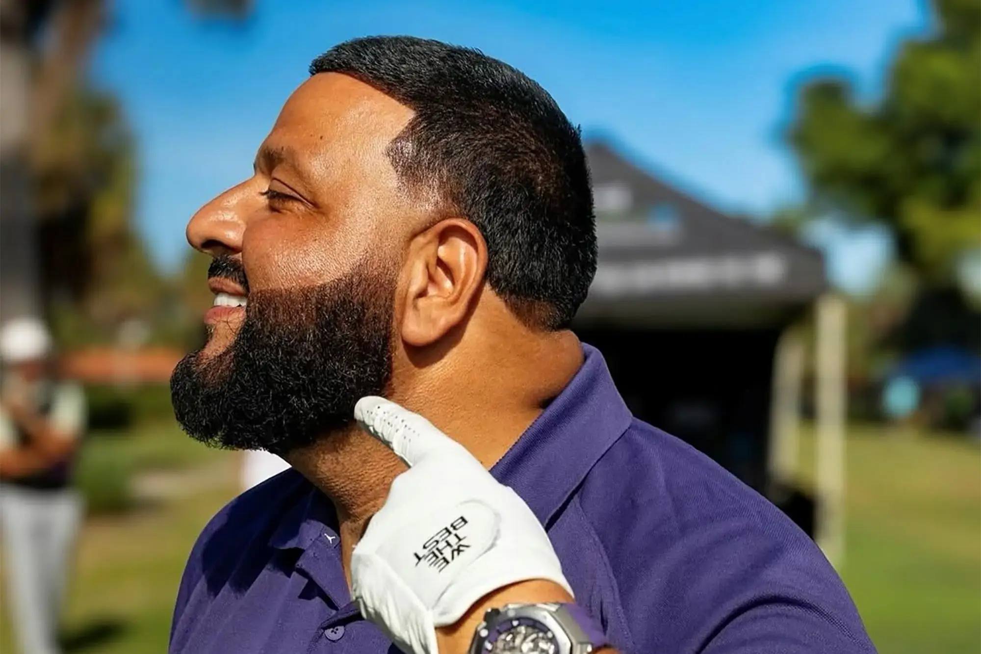 'Winners Work With Winners' — How DJ Khaled's Latest Partnership is Changing the Conversation About Men's Grooming