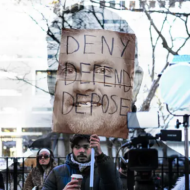 The Health-Care Blame Game