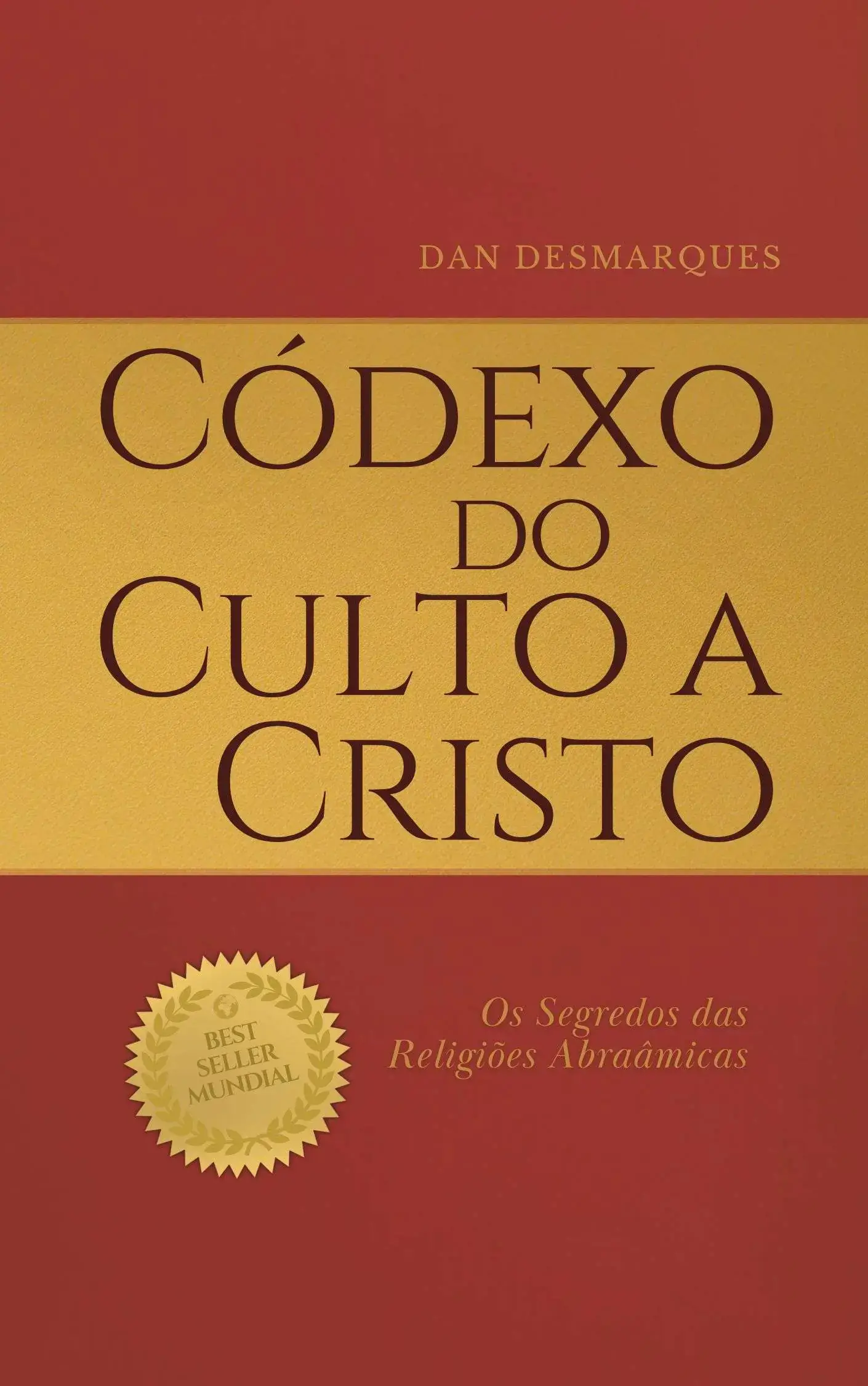 Códexo do Culto a Cristo