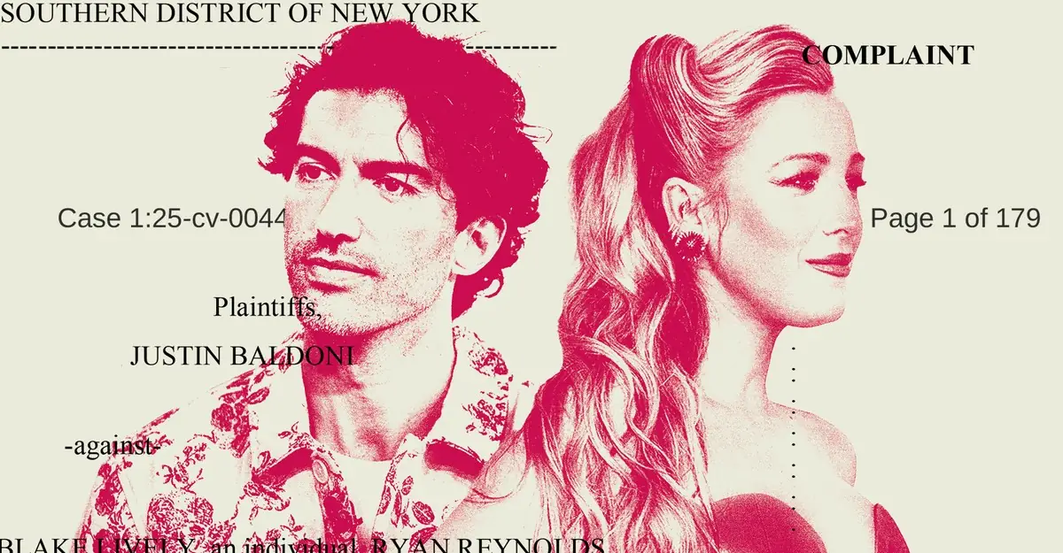 Who Reads Entire Lawsuits for Fun?