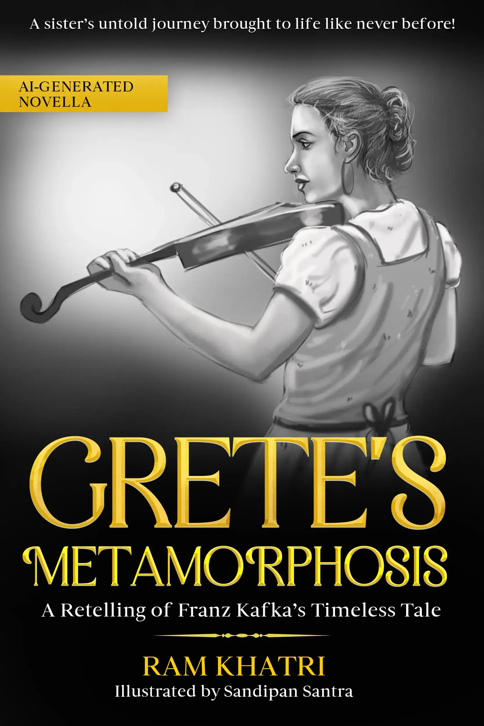 Grete's Metamorphosis