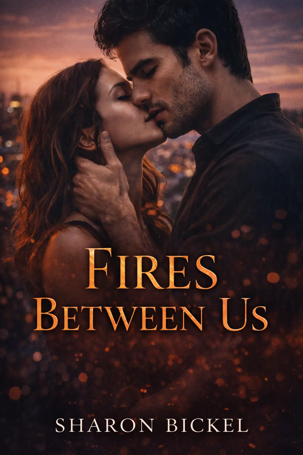 Fires Between Us
