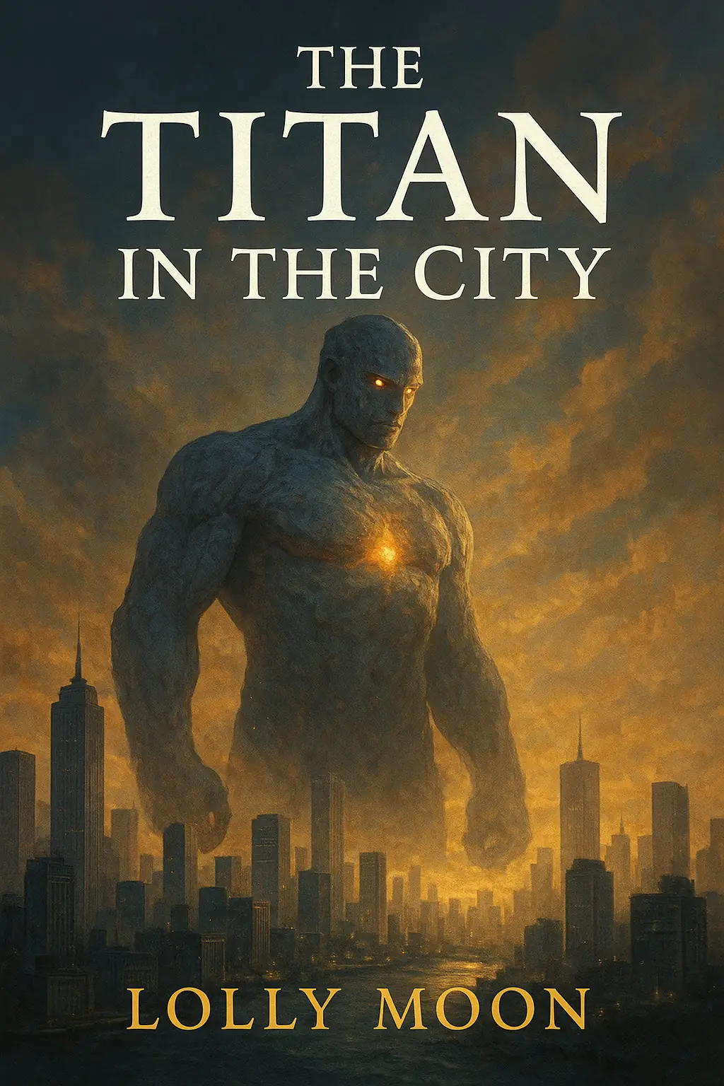 The Titan in the City