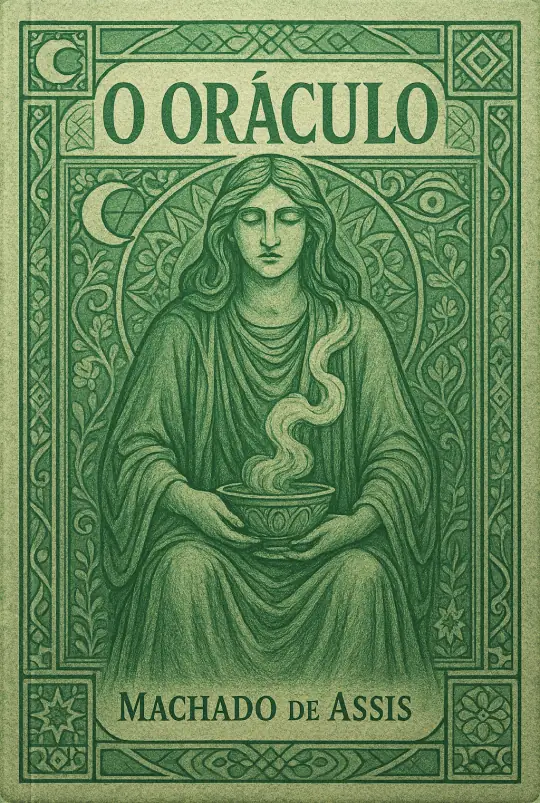 O Oráculo