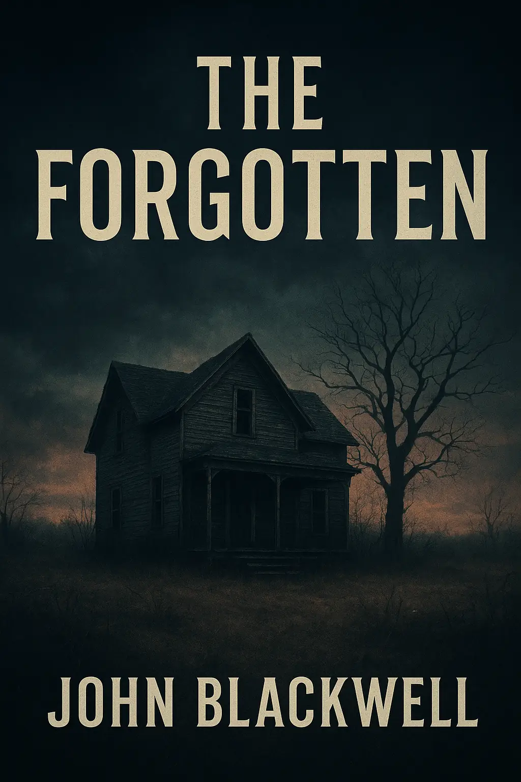 The Forgotten