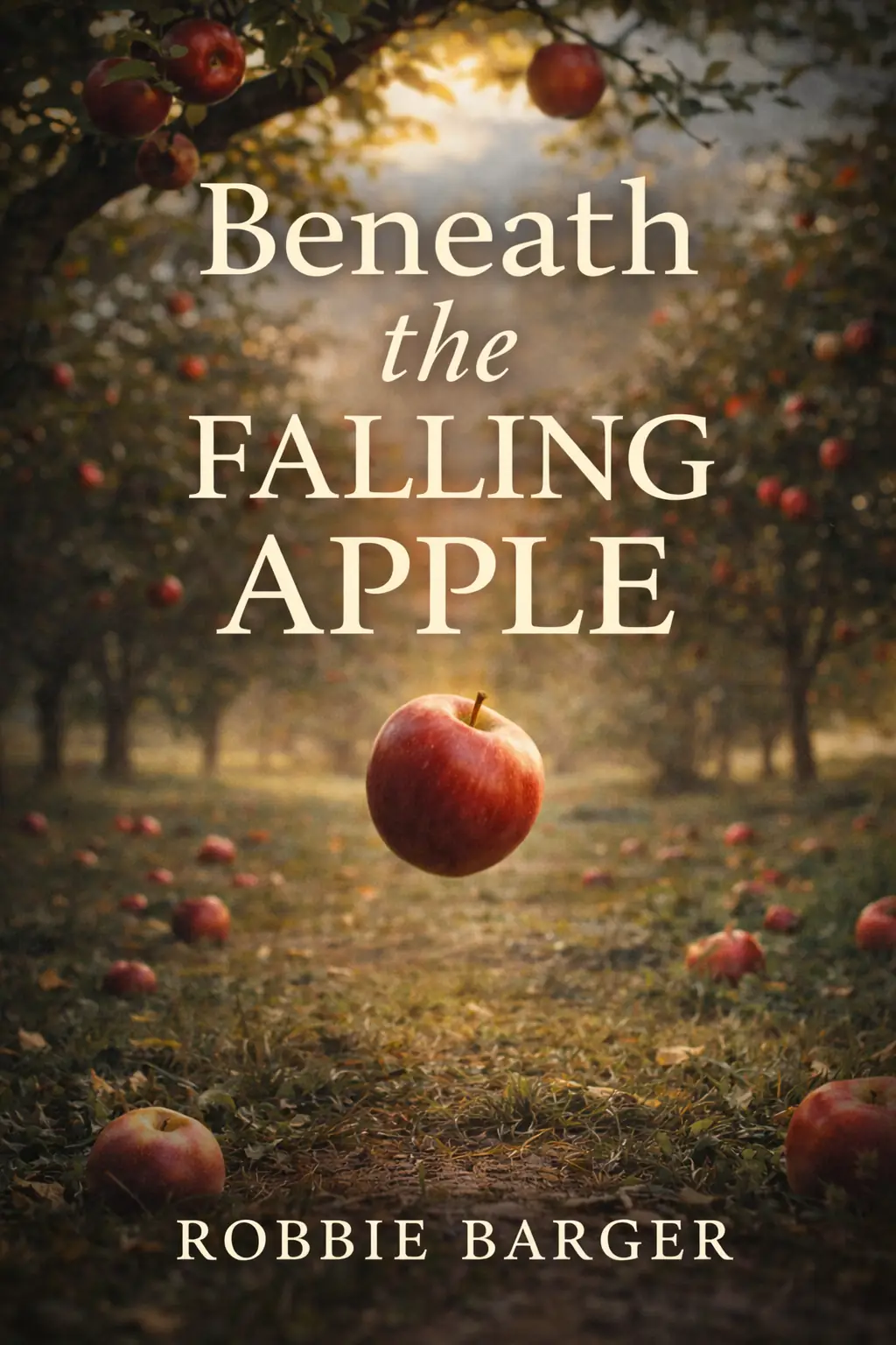 Beneath the Falling Apple