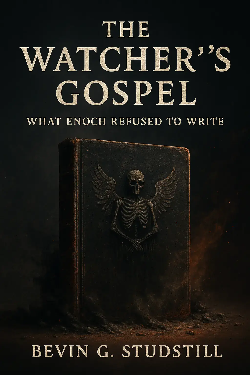 The Watcher’s Gospel
