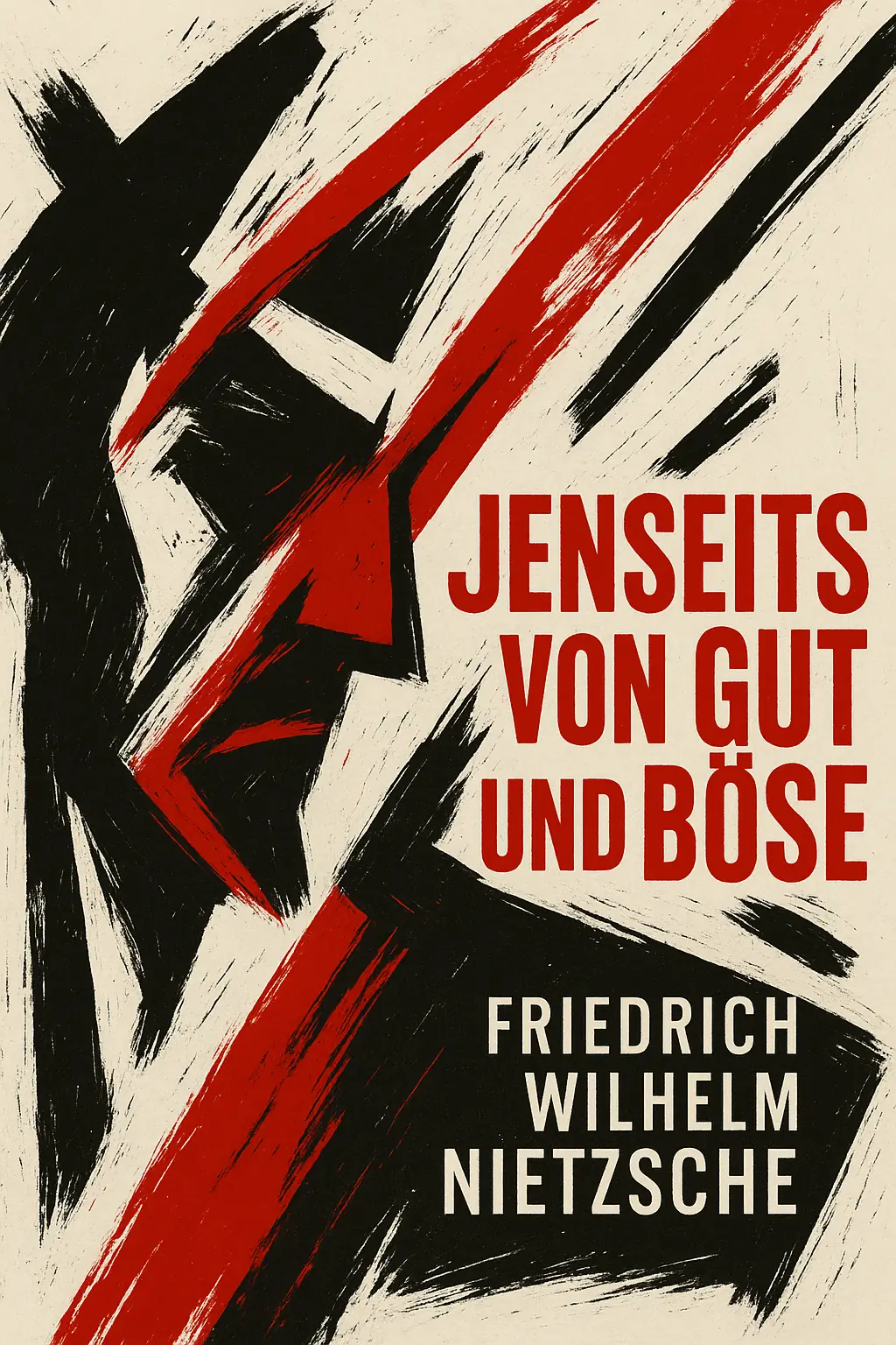 Jenseits von Gut und Böse
