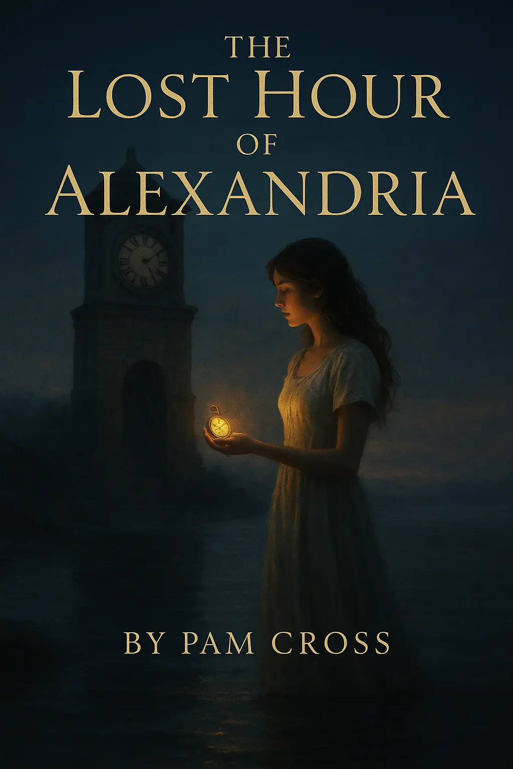 The Lost Hour of Alexandria