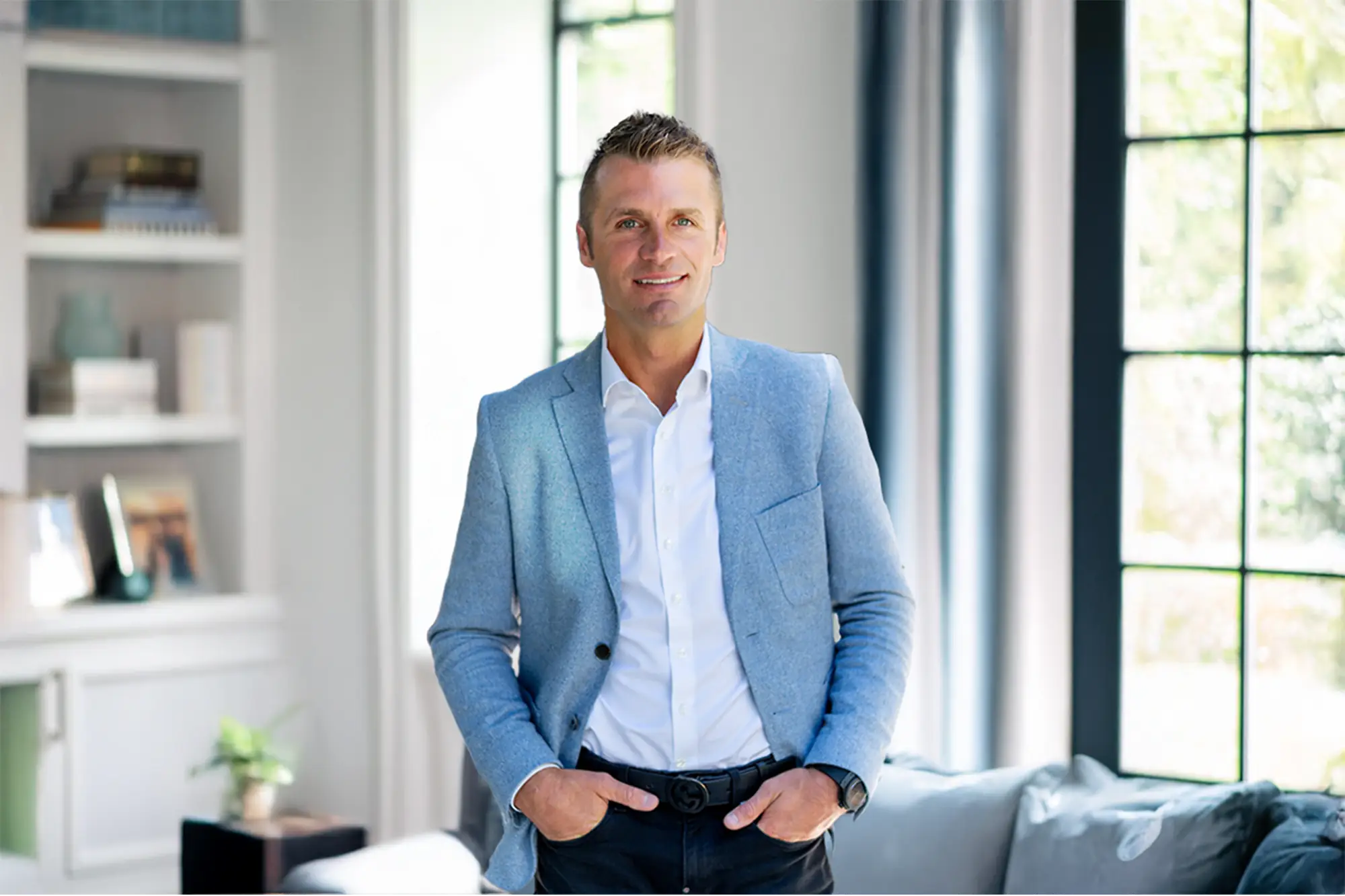 From a $120M Acquisition to a $1.3T Market