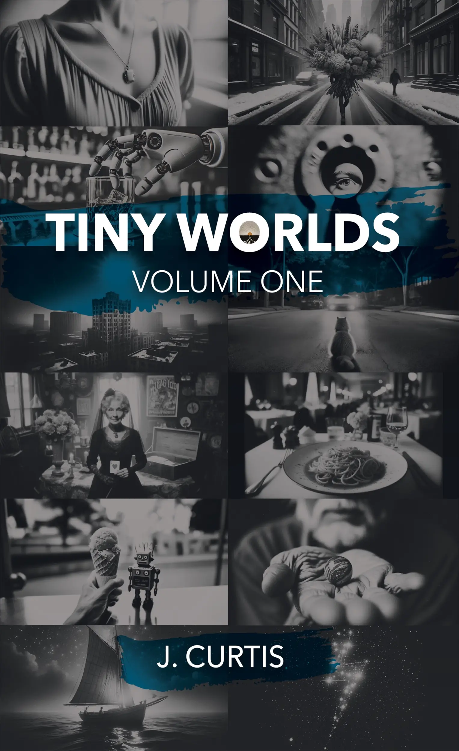 Tiny Worlds - Volume One