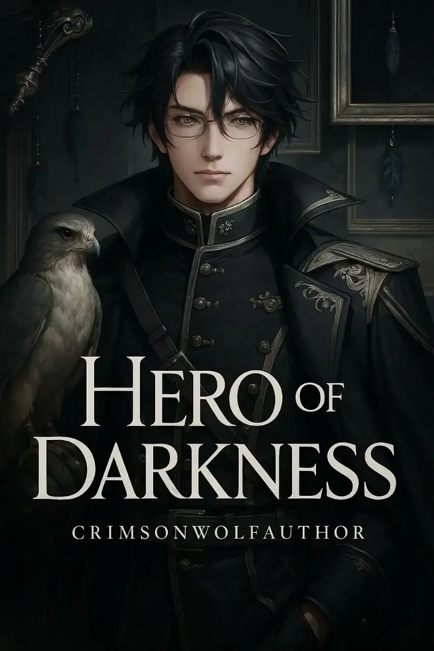 Hero of Darkness
