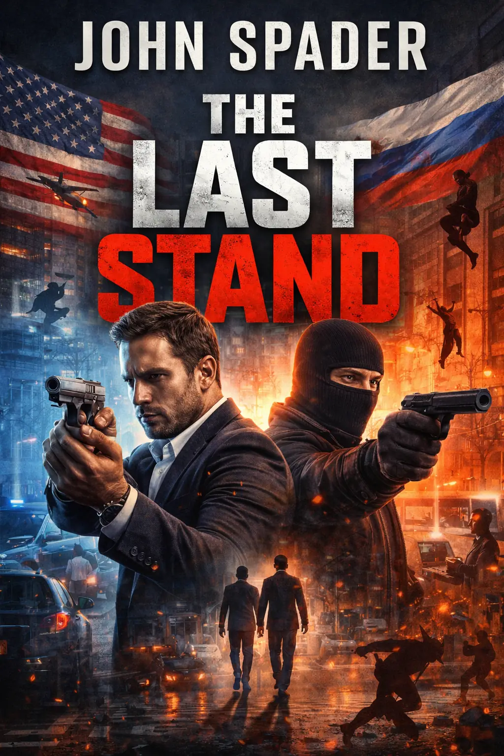 The Last Stand