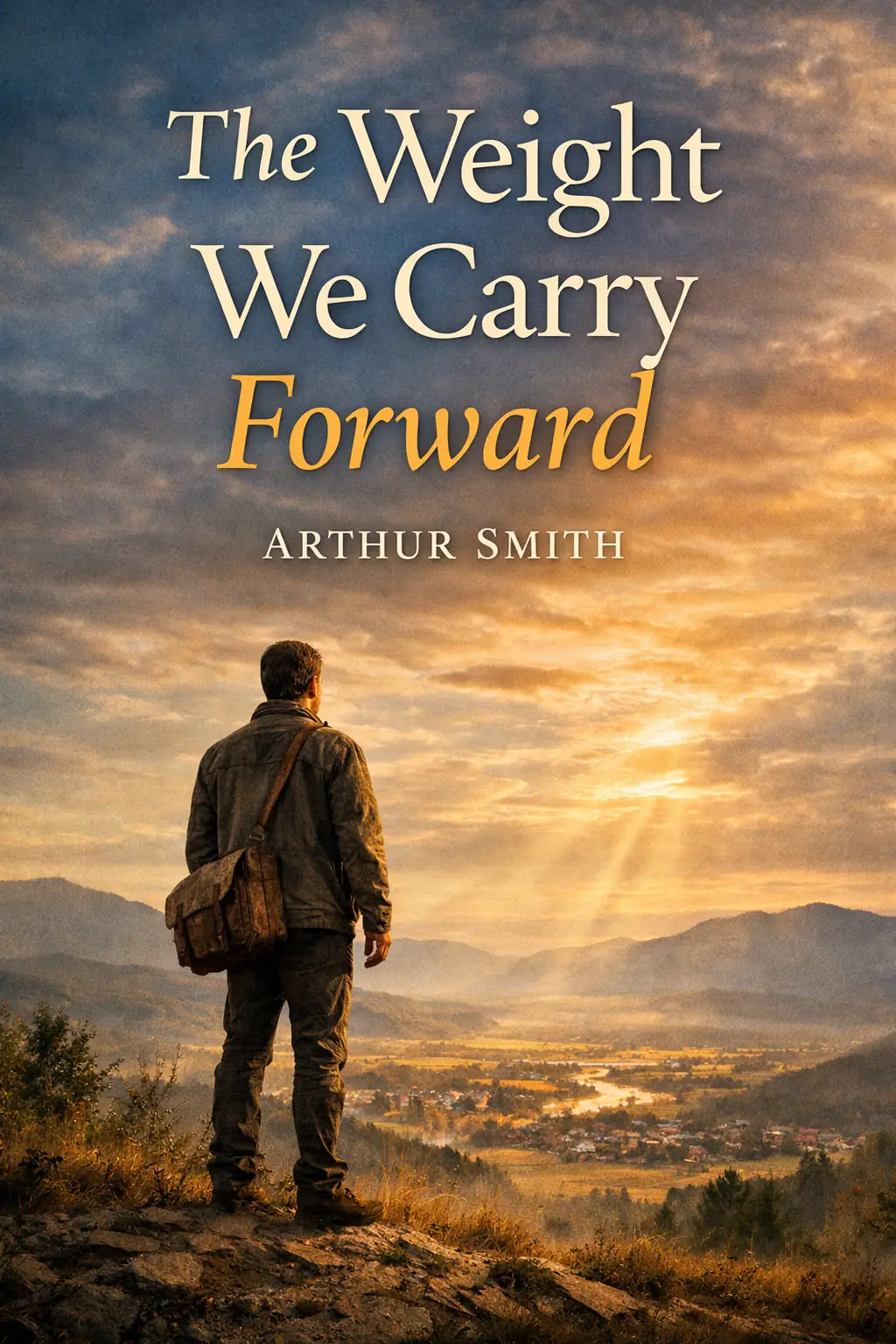 The Weight We Carry Forward