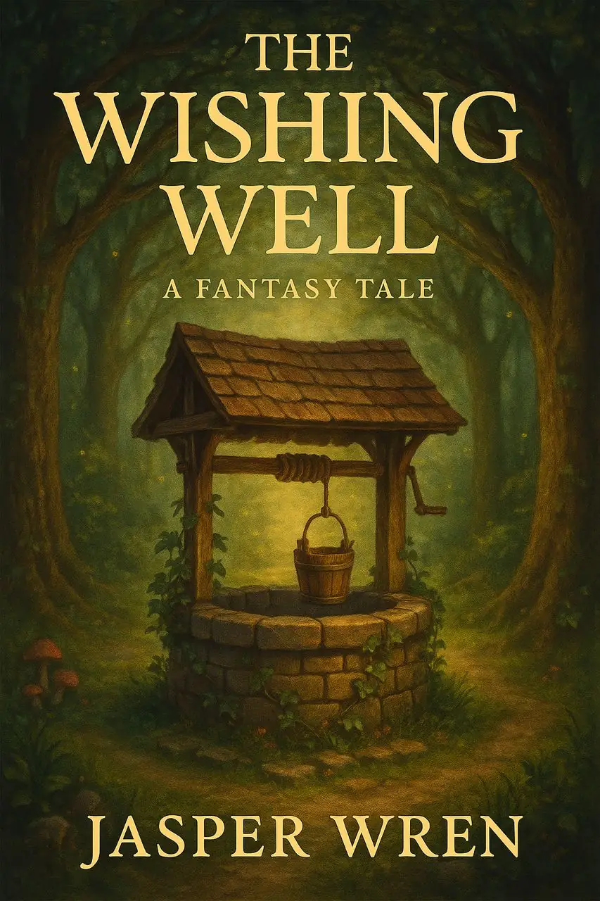 The Wishing Well