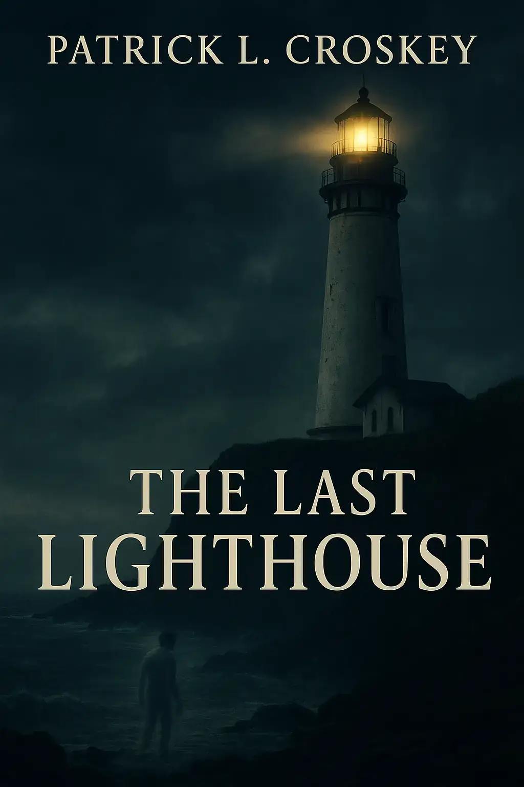 The Last Lighthouse