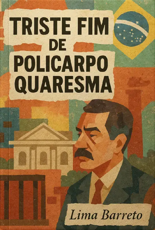 Triste Fim de Policarpo Quaresma