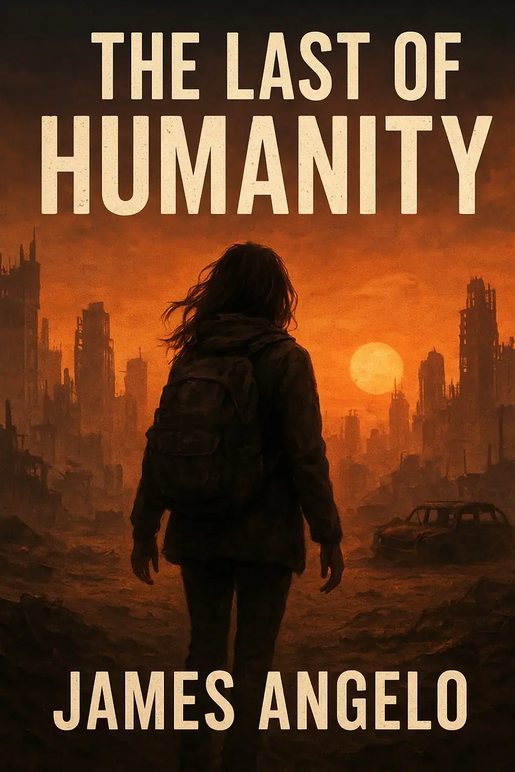 THE LAST OF HUMANITY