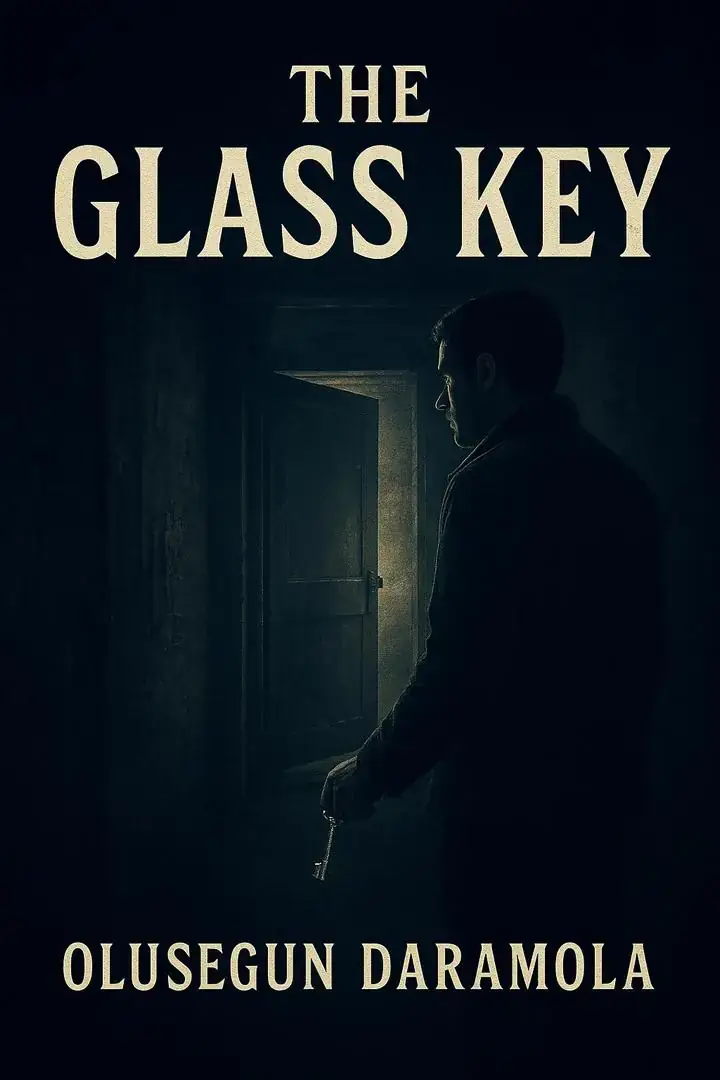 The Glass Key