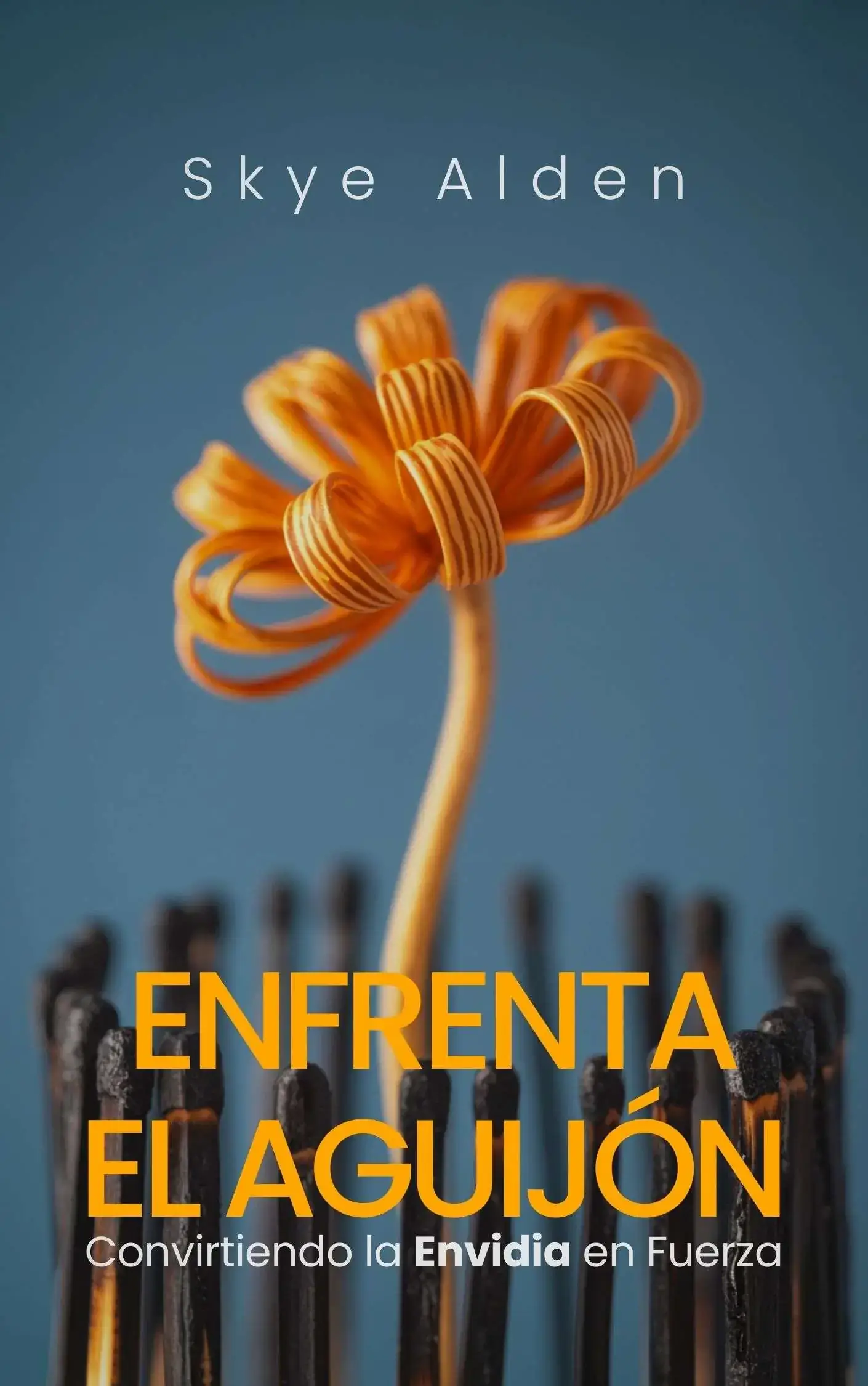 Enfrenta el Aguijón