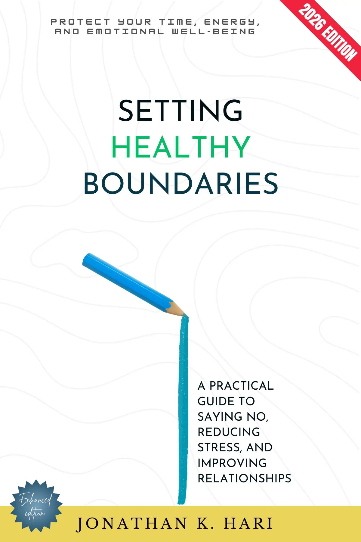 Setting Healthy Boundaries