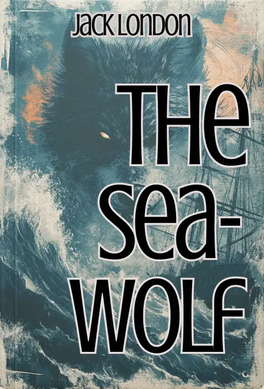 The Sea-Wolf