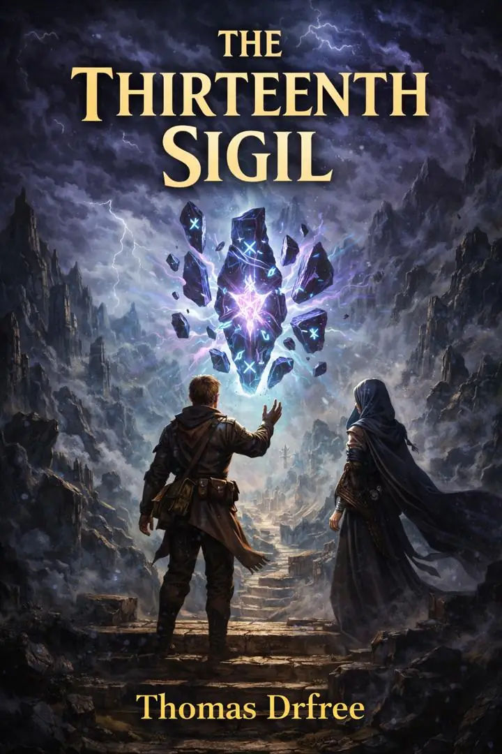 The Thirteenth Sigil
