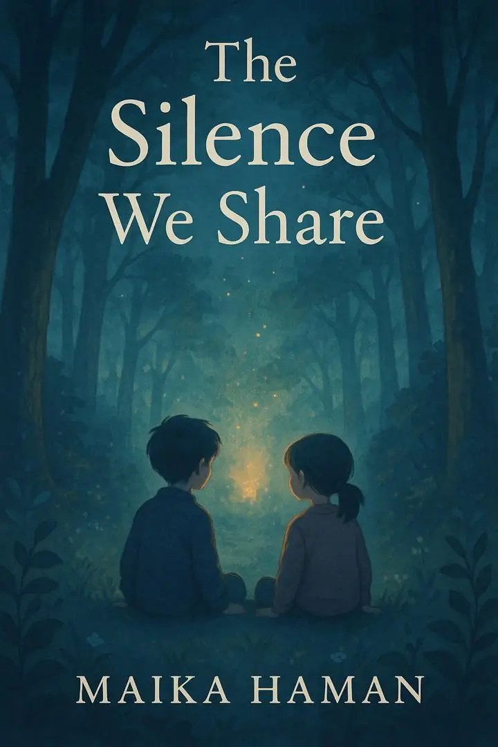 The Silence We Share