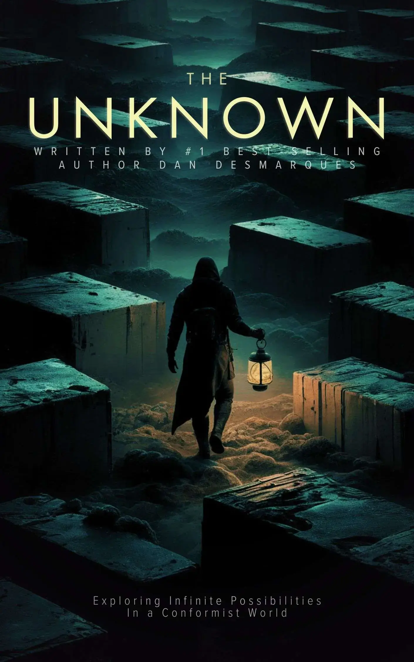 The Unknown