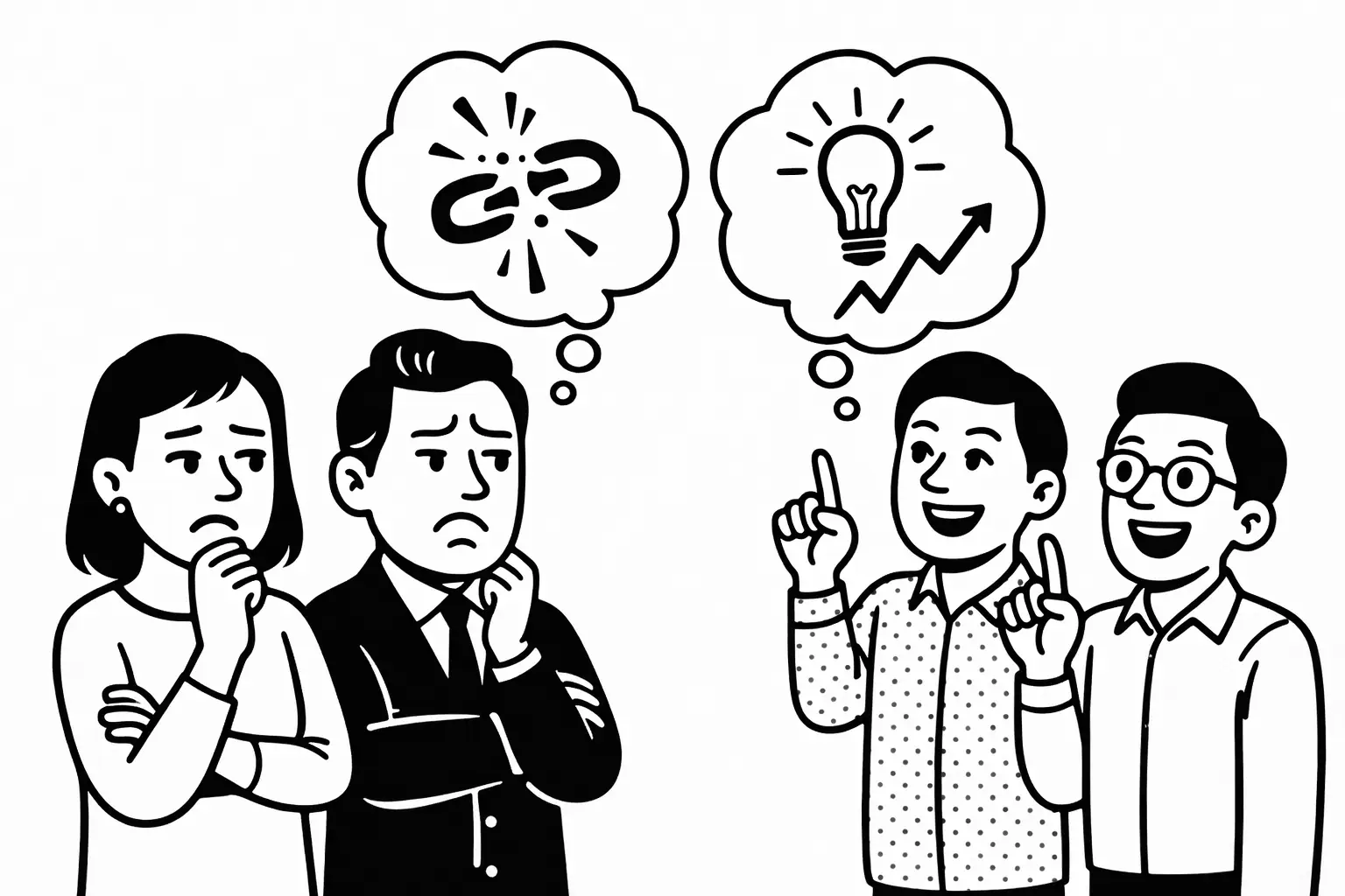 Two Beliefs That Change Everything