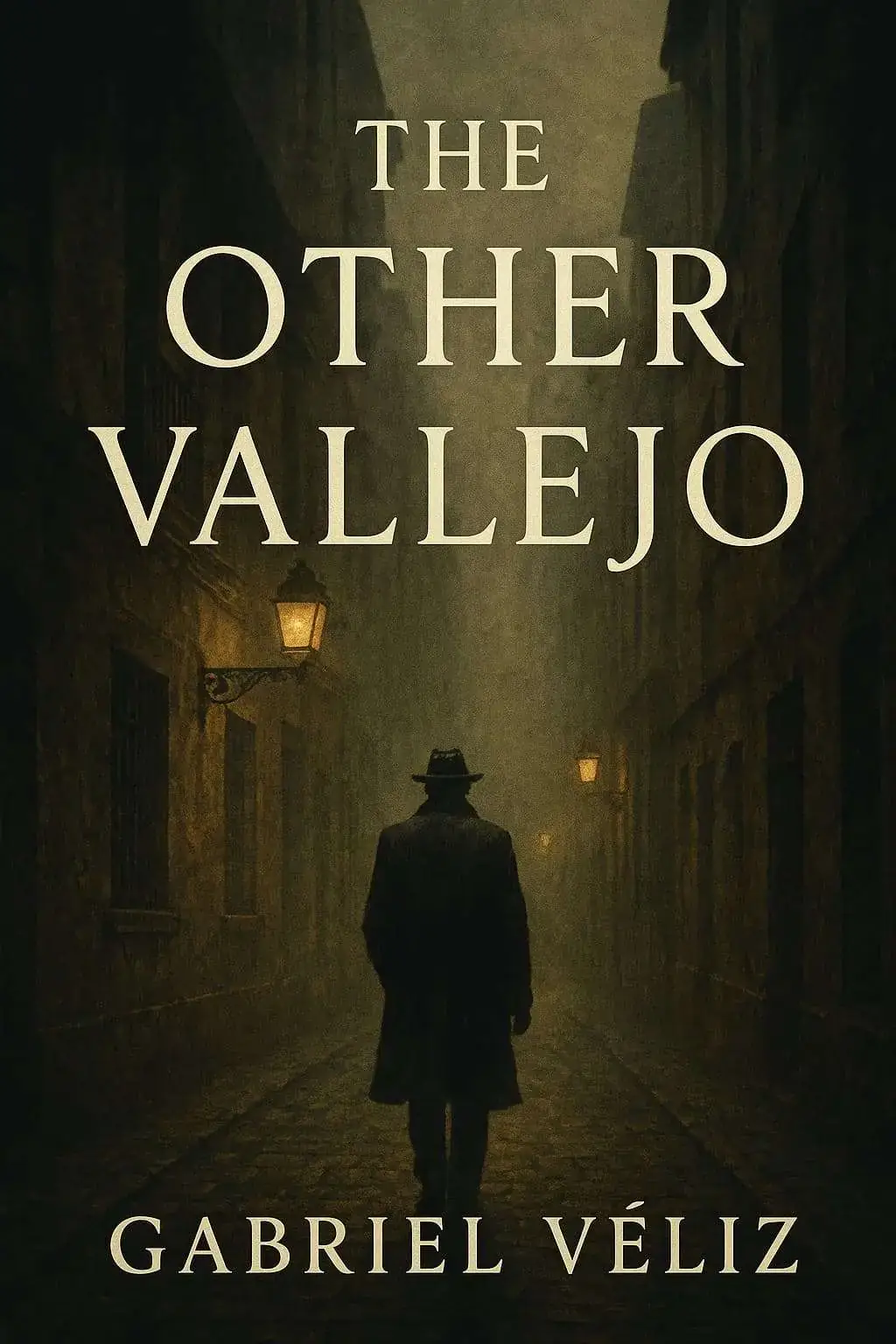 The Other Vallejo