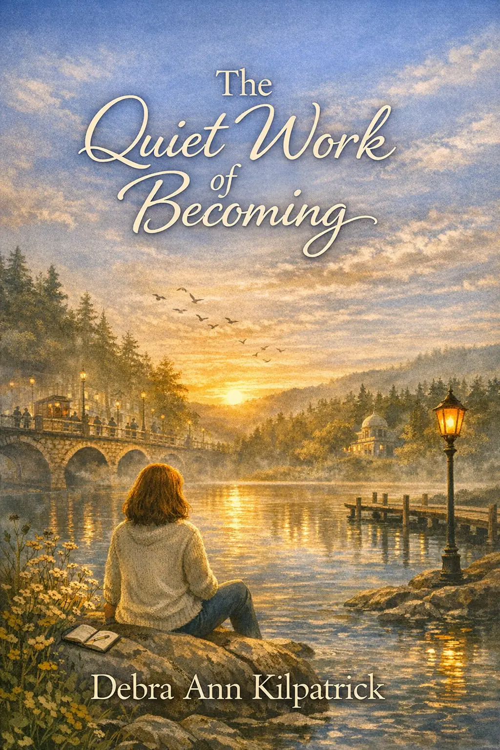 The Quiet Work of Becoming
