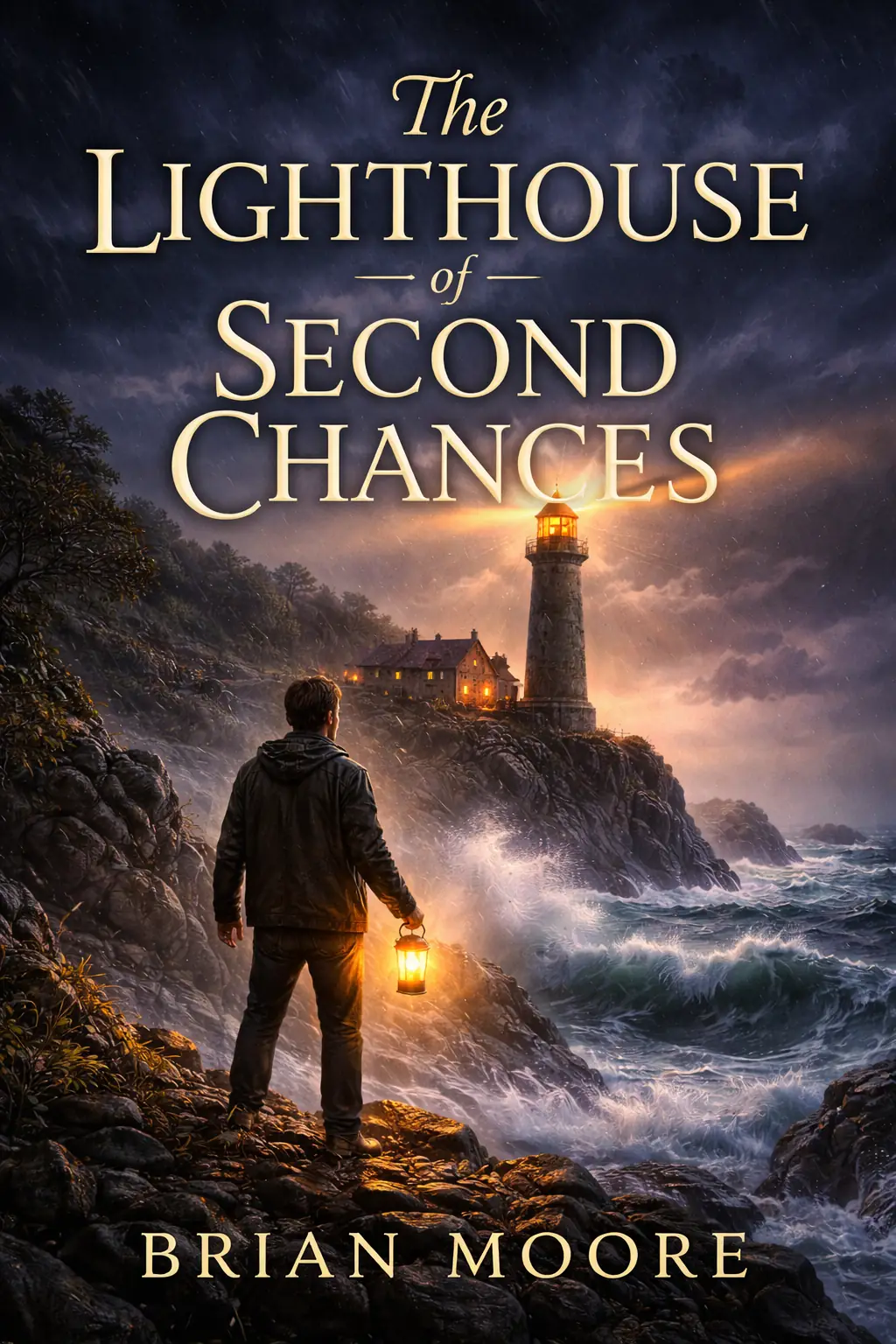 THE LIGHTHOUSE OF SECOND CHANCES