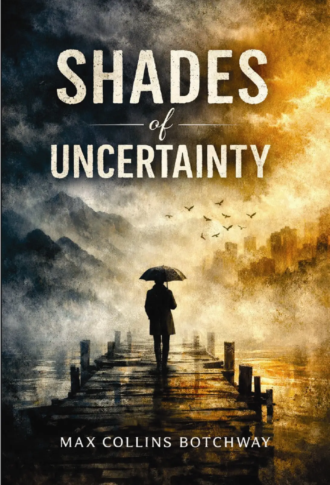 Shades of Uncertainty