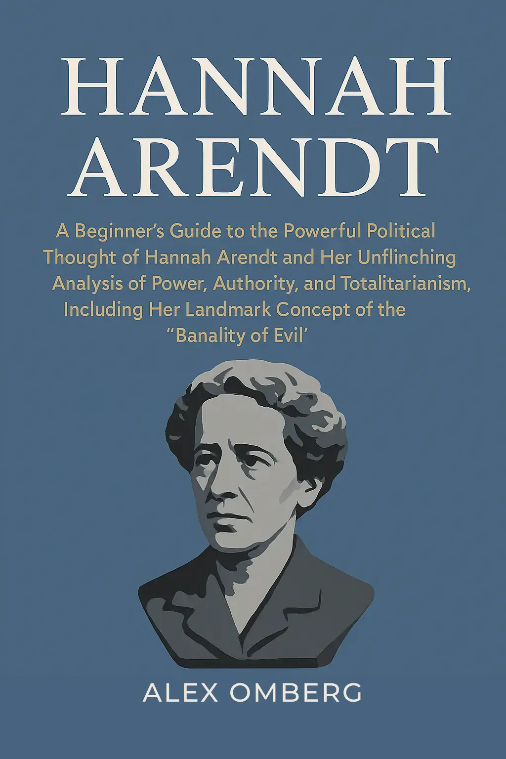 Hannah Arendt