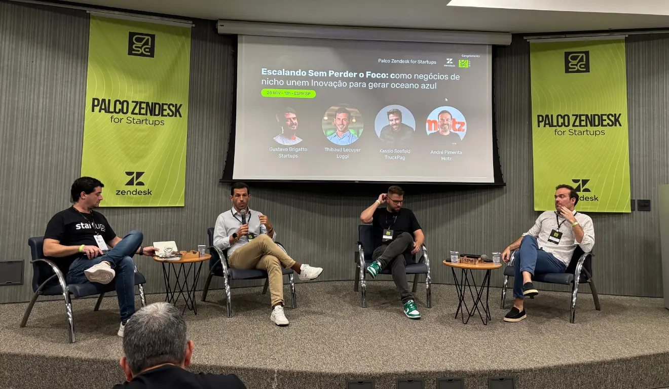 O desafio de dizer “não” ao cliente: Como escalar sem desviar do core?