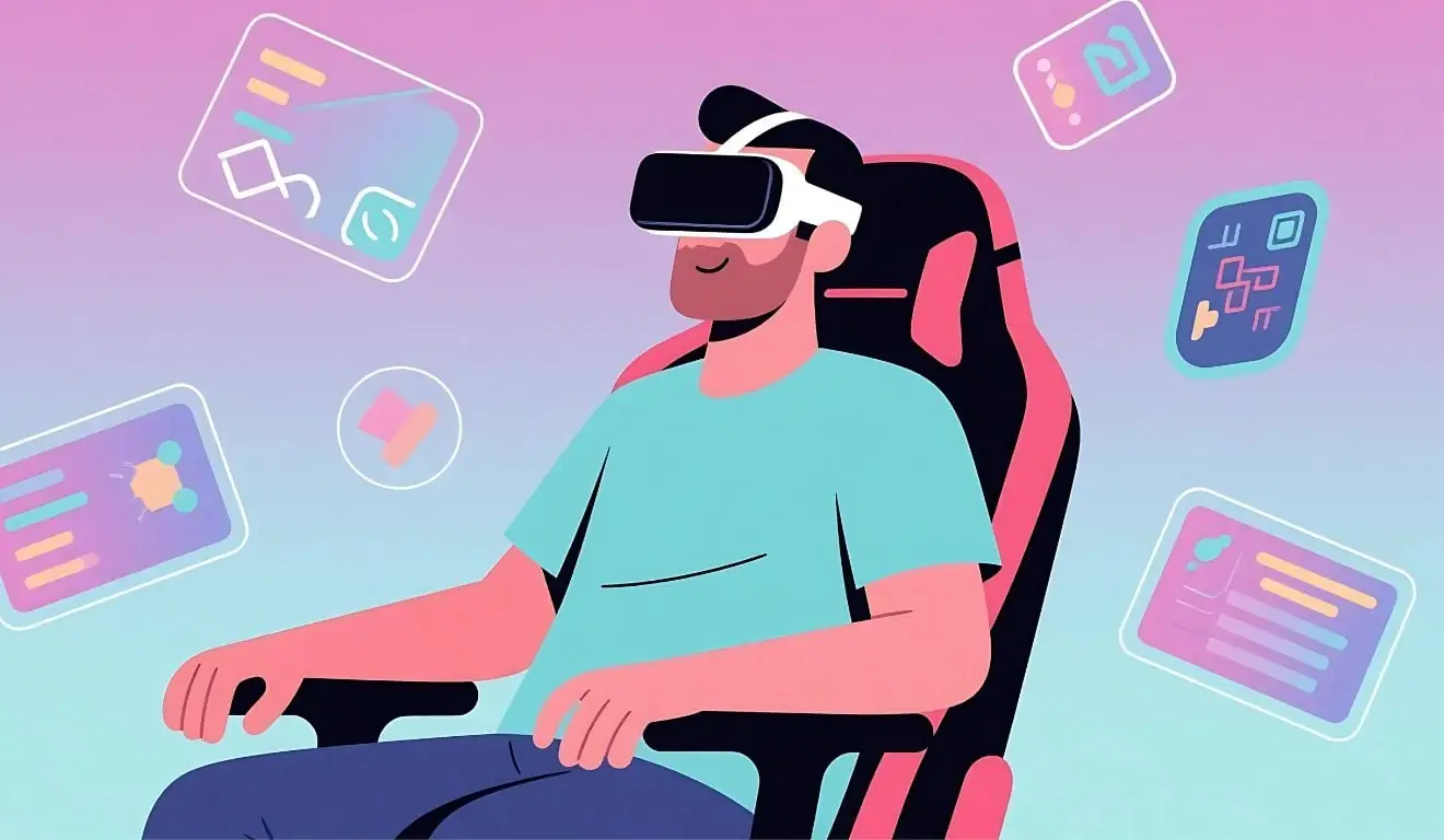 Meta mudou o nome pelo metaverso – agora corta 30% dele