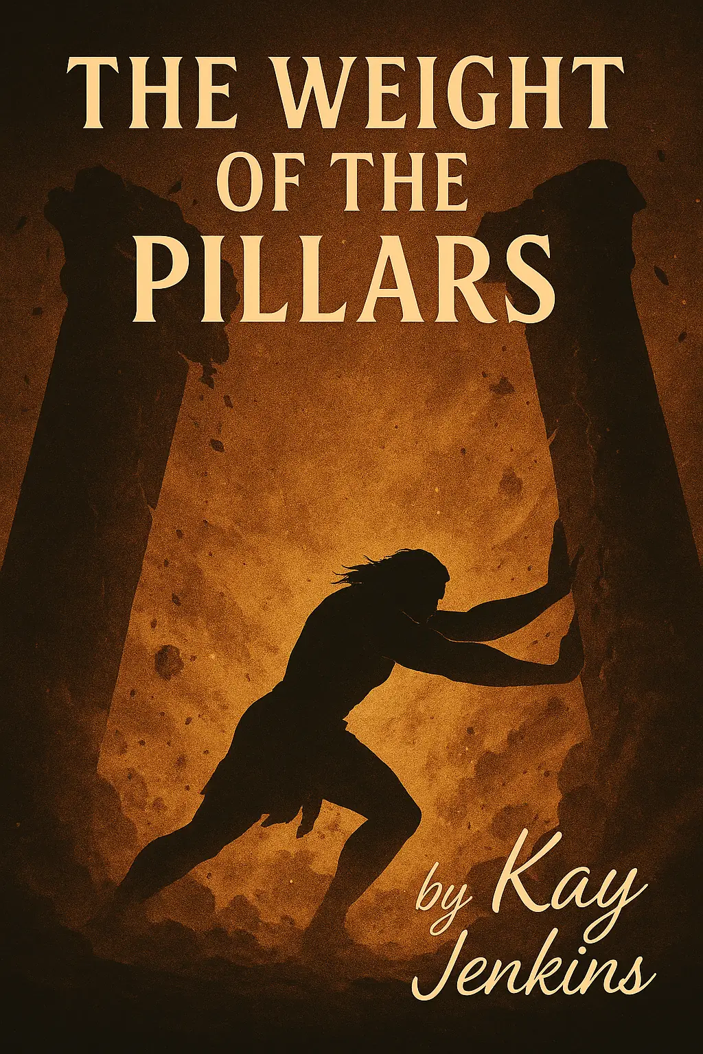 The Weight of the Pillars
