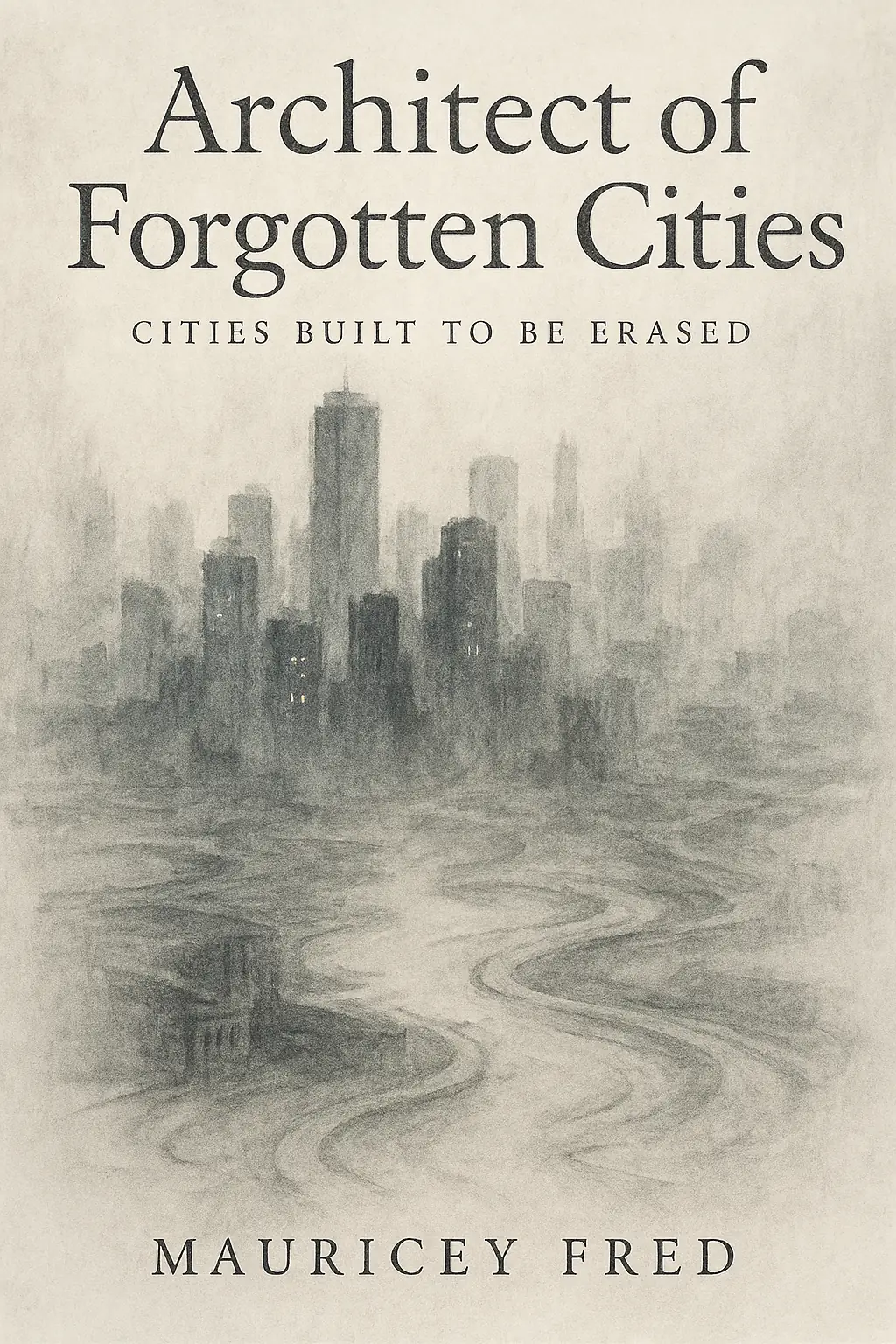 The Architect of Forgotten Cities