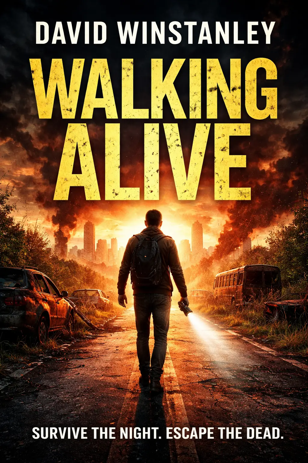 Walking Alive
