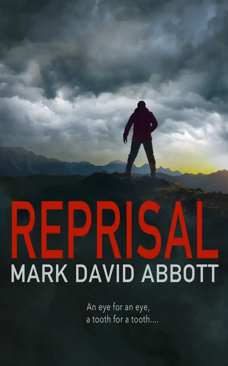 Reprisal: John Hayes 5 