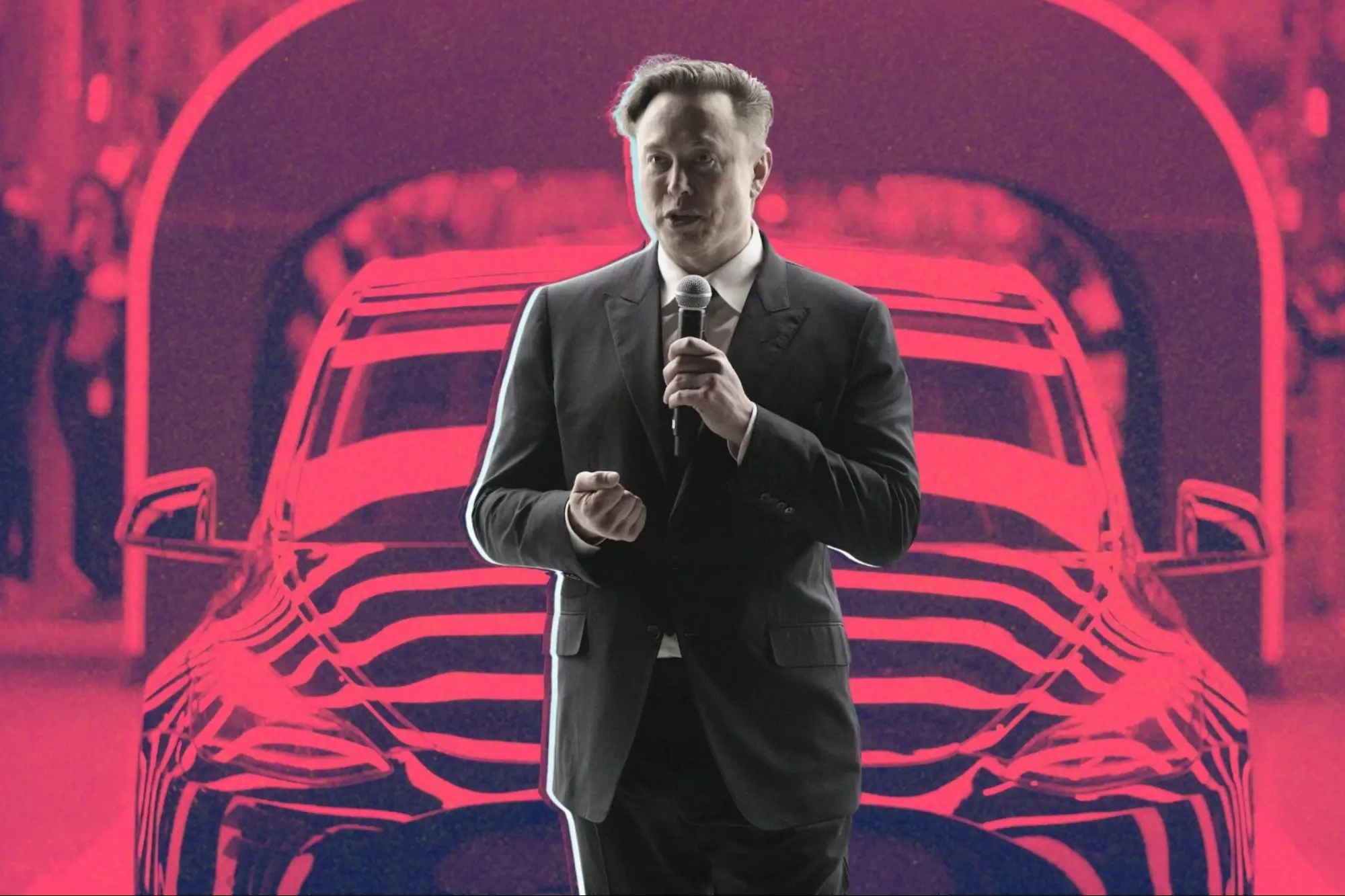 Tesla Approves Elon Musk's $1 Trillion Pay. Here's What He Has to Do to Get It.