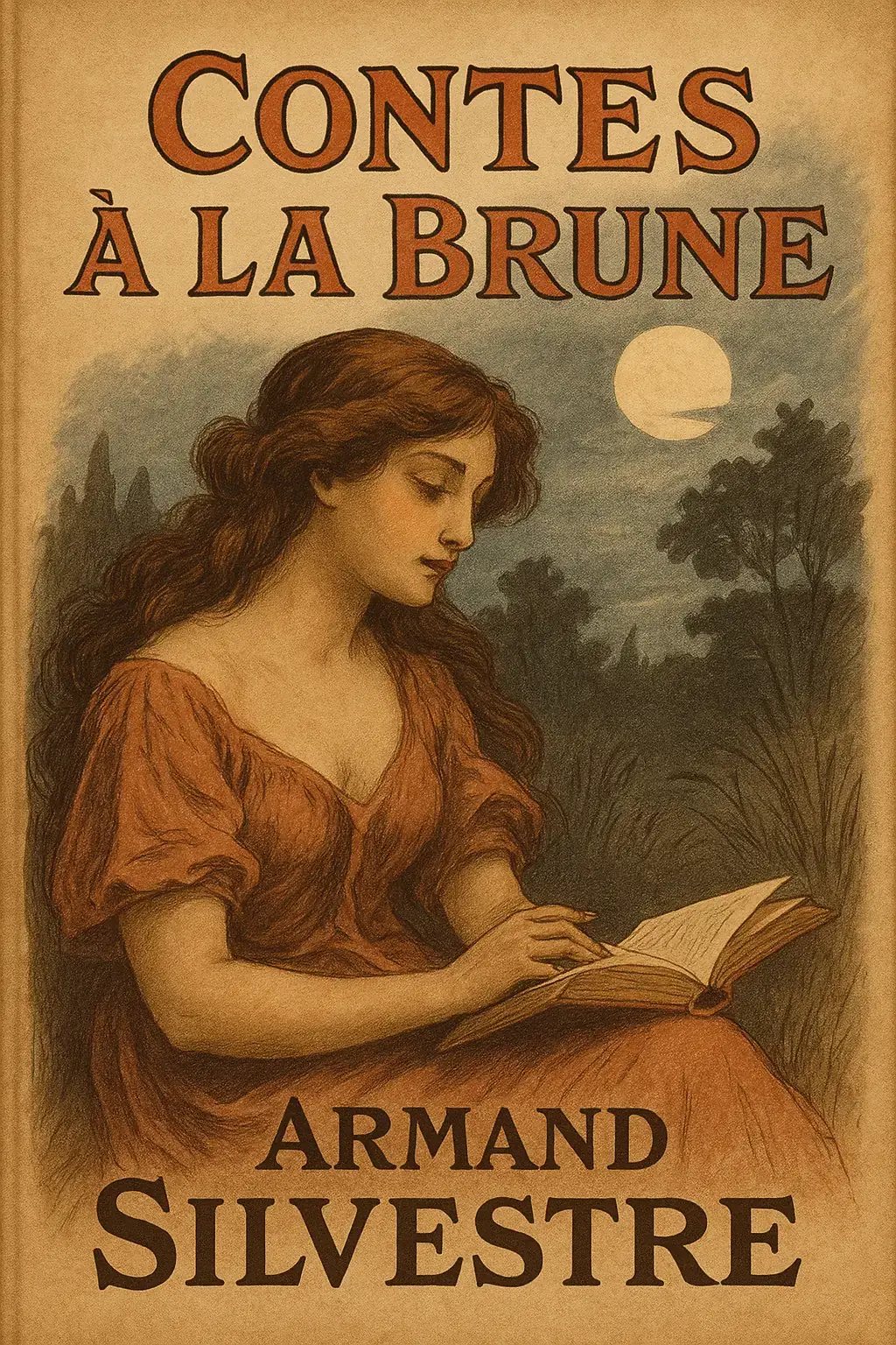 Contes à la brune