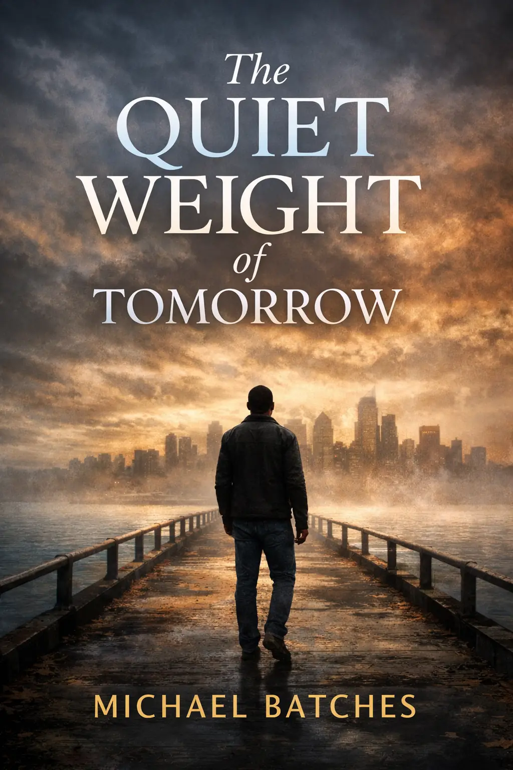 The Quiet Weight of Tomorrow