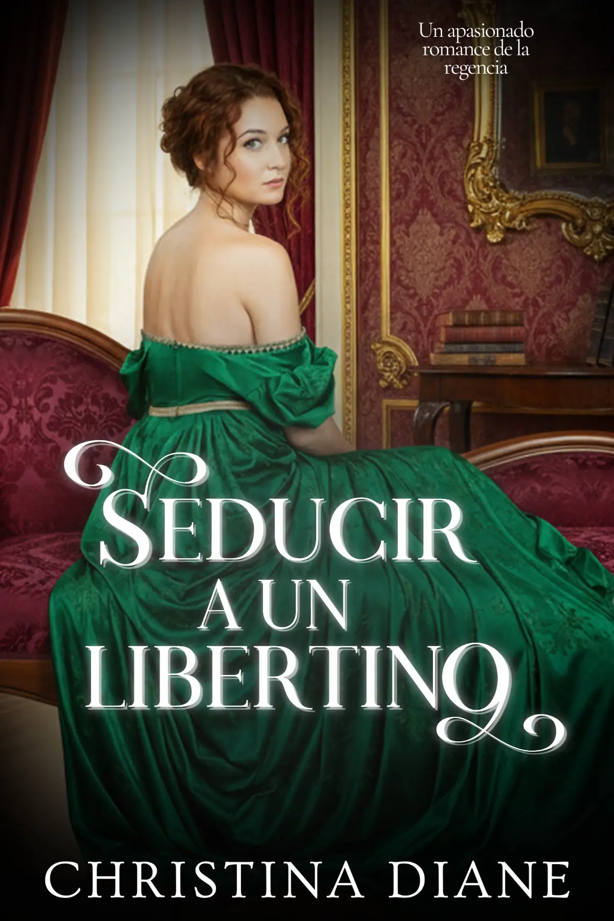 Seducir a un Libertino